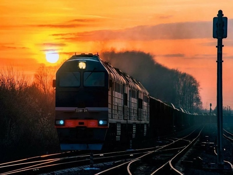 Памятка &quot;Правила поведения на железной дороге&quot;.