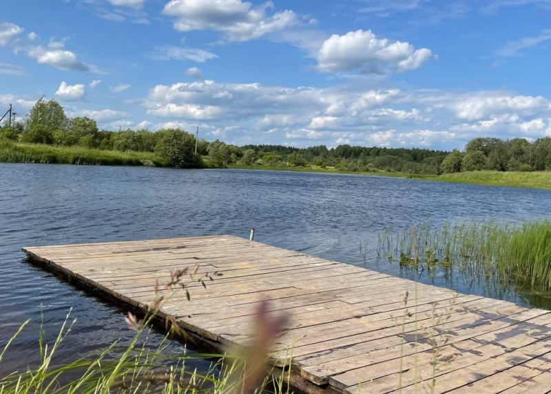 Профилактические выезды на водные объекты.