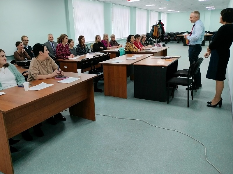 Вологодский Росреестр провел совещание по вопросам осуществления земельного надзора.