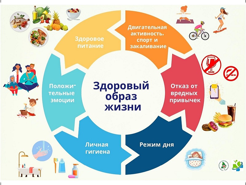 План региональных тематических мероприятий по профилактике заболеваний и поддержке здорового образа жизни на 2025 год.