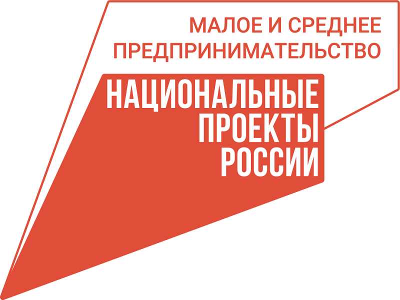 50 предпринимателей региона продвинули свой бренд благодаря господдержке в 2023 году.