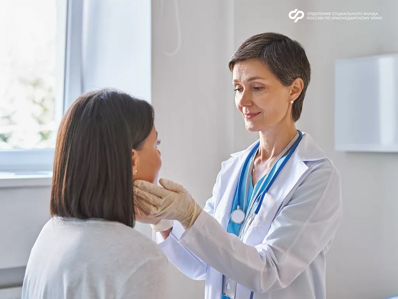 Цифровизация на защите здоровья.