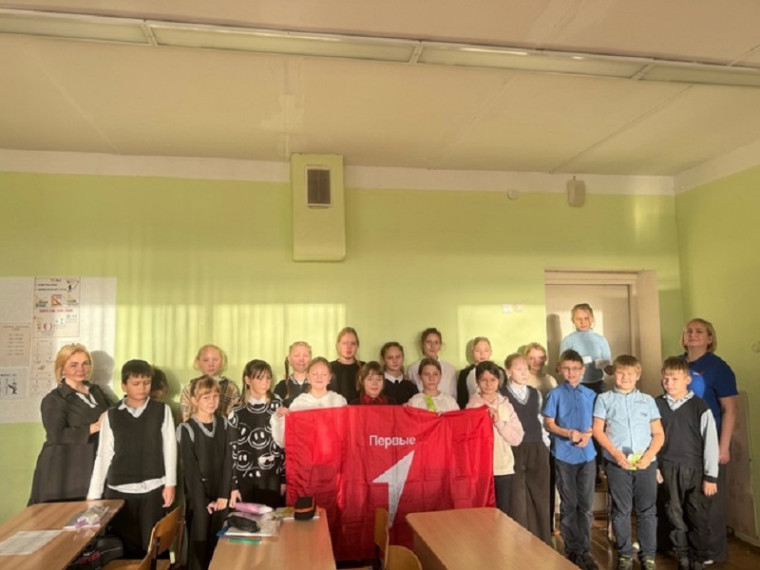 Продолжаются «Юннатские встречи» от сообщества юных натуралистов «Движение первых». Продолжаются «Юннатские встречи» от сообщества юных натуралистов «Движение первых».