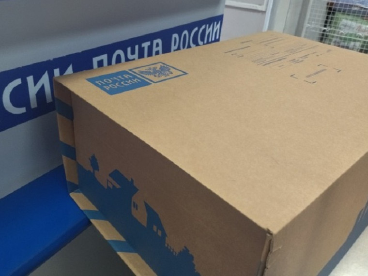 В 2024 году жители Вологодской области отправили бесплатно по почте почти 1 300 посылок в зону СВО. В 2024 году жители Вологодской области отправили бесплатно по почте почти 1 300 посылок в зону СВО.