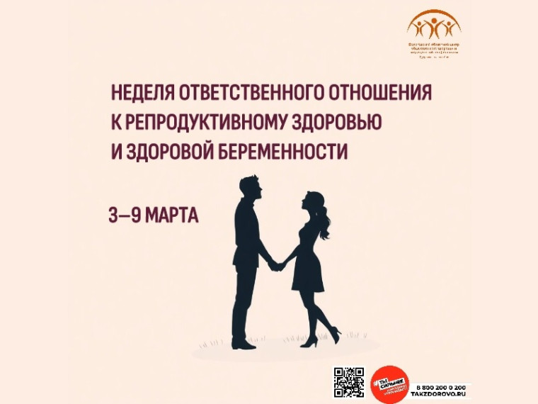 Ответственное отношение к репродуктивному здоровью: ключ к благополучию общества!. Ответственное отношение к репродуктивному здоровью: ключ к благополучию общества!.