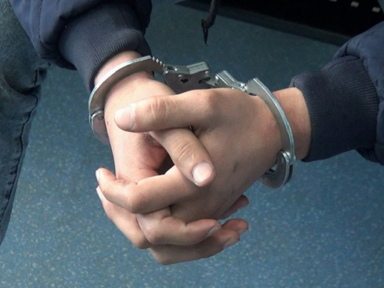 В Шекснинском районе перед судом предстанет житель г. Санкт-Петербурга за покушение на незаконный сбыт наркотических средств. В Шекснинском районе перед судом предстанет житель г. Санкт-Петербурга за покушение на незаконный сбыт наркотических средств.